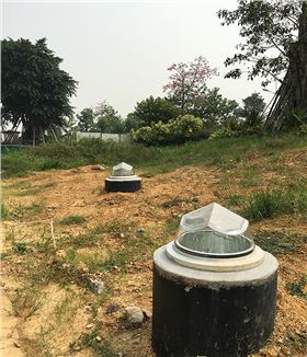 光導照明系統安裝圖